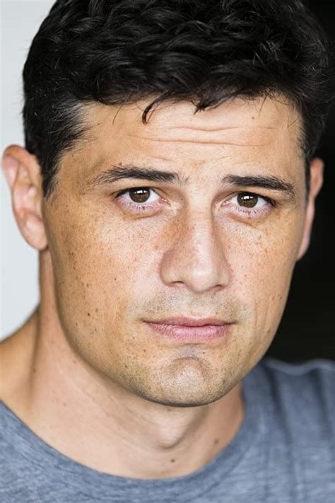 enver gjokaj movies and tv shows|Enver Gjokaj – Wikipedia